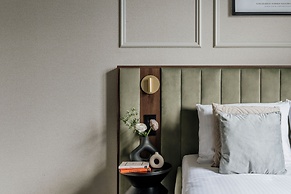 Garden - LoftAffair Collection