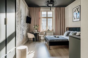 Garden - LoftAffair Collection