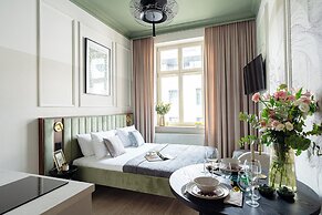 Garden - LoftAffair Collection