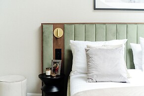 Garden - LoftAffair Collection