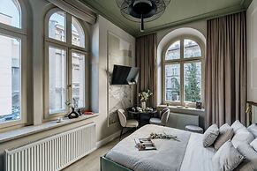 Garden - LoftAffair Collection