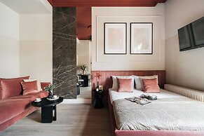 Garden - LoftAffair Collection