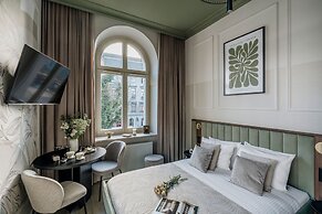 Garden - LoftAffair Collection