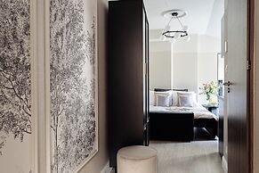 Garden - LoftAffair Collection