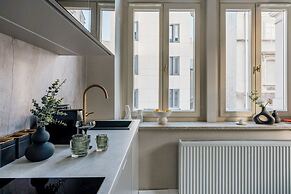 Garden - LoftAffair Collection