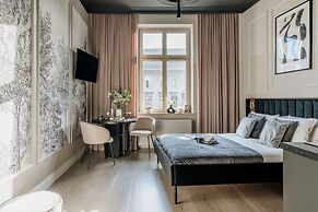 Garden - LoftAffair Collection