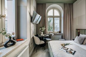 Garden - LoftAffair Collection