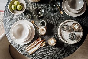 Garden - LoftAffair Collection