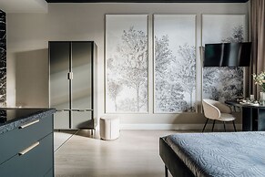 Garden - LoftAffair Collection