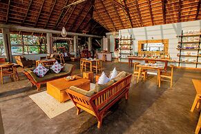 Lemala Wildwaters Lodge