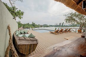 Lemala Wildwaters Lodge