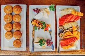 Lemala Wildwaters Lodge