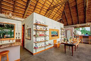 Lemala Wildwaters Lodge