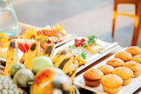 Lemala Wildwaters Lodge