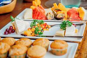 Lemala Wildwaters Lodge