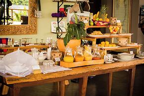 Lemala Wildwaters Lodge