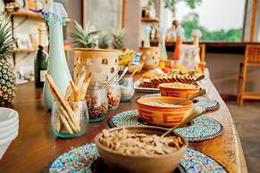 Lemala Wildwaters Lodge