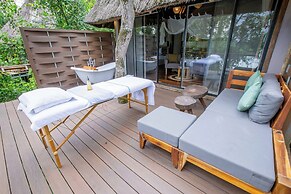 Lemala Wildwaters Lodge