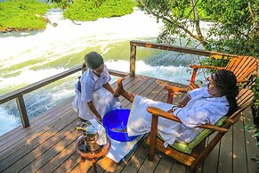 Lemala Wildwaters Lodge