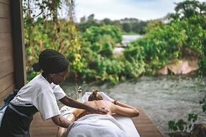 Lemala Wildwaters Lodge