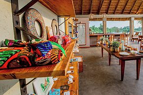 Lemala Wildwaters Lodge