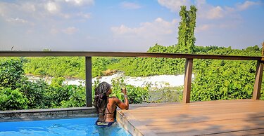 Lemala Wildwaters Lodge