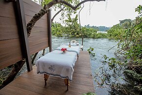 Lemala Wildwaters Lodge