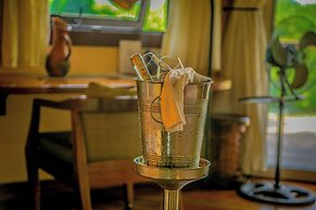 Lemala Wildwaters Lodge