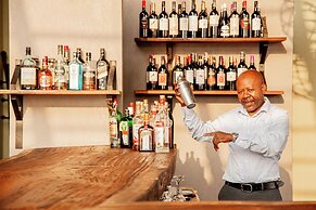 Lemala Wildwaters Lodge