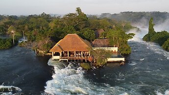 Lemala Wildwaters Lodge