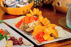 Lemala Wildwaters Lodge