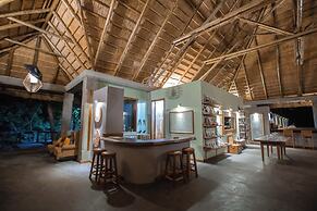 Lemala Wildwaters Lodge