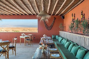 Les Terrasses d'Agafay
