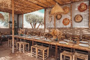 Les Terrasses d'Agafay