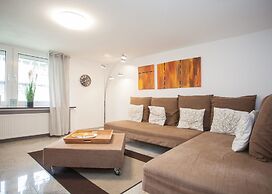 Apt - Neuastenbergerstrasse 4 Neuasten