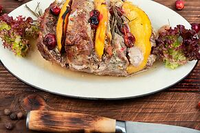 Apt - Neuastenbergerstrasse 4 Neuasten