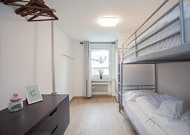 Apt - Neuastenbergerstrasse 4 Neuasten