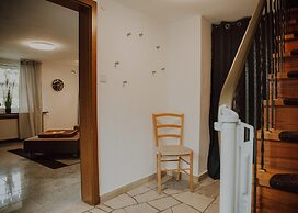 Apt - Neuastenbergerstrasse 4 Neuasten