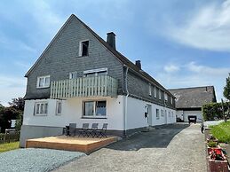 Appartement Neuastenbergerstrasse 4 Neuastenberg