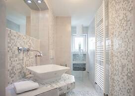 Appartement Neuastenbergerstrasse 4 Neuastenberg