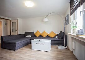 Appartement Neuastenbergerstrasse 4 Neuastenberg