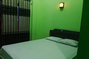 OYO 94089 Griya Rizky Homestay Syariah