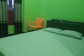 OYO 94089 Griya Rizky Homestay Syariah