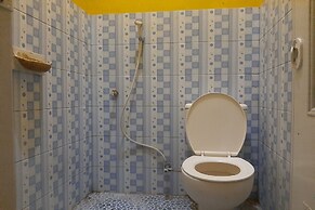 OYO 94089 Griya Rizky Homestay Syariah