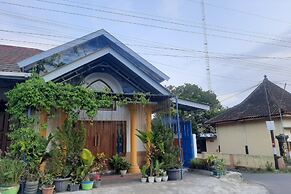 OYO 94089 Griya Rizky Homestay Syariah