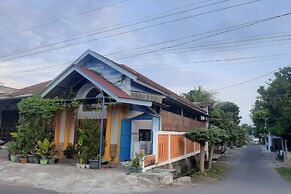 OYO 94089 Griya Rizky Homestay Syariah