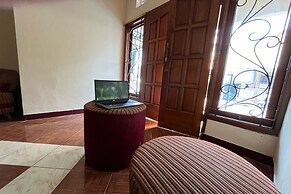 OYO 94089 Griya Rizky Homestay Syariah