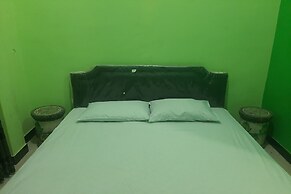 OYO 94089 Griya Rizky Homestay Syariah