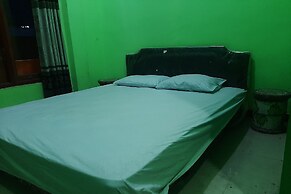 OYO 94089 Griya Rizky Homestay Syariah