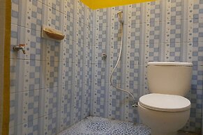 OYO 94089 Griya Rizky Homestay Syariah